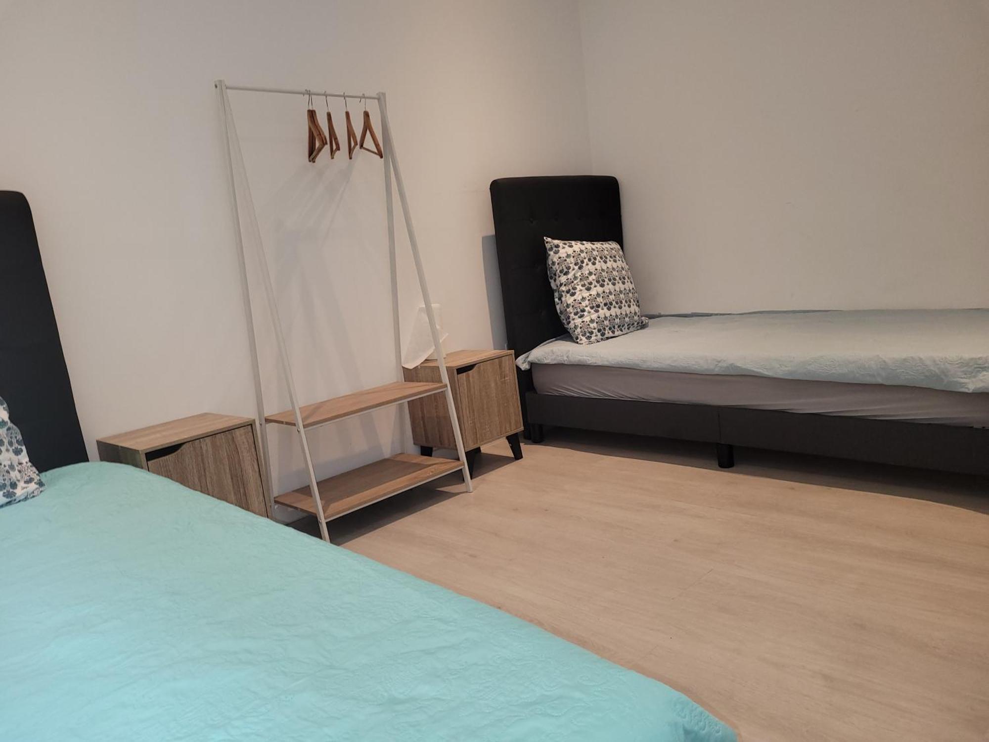 Appartement Pres De Stade De France Ομπερβιλιέ Δωμάτιο φωτογραφία